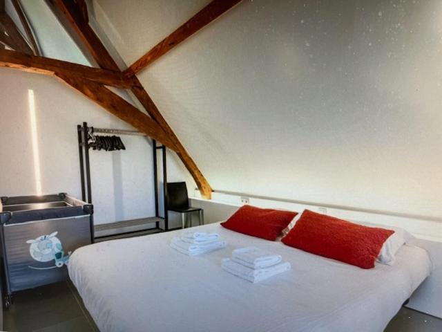 Schravenhoek Met Indoorzwembad En Sauna Veurne Esterno foto