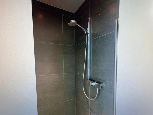 Schravenhoek Met Indoorzwembad En Sauna Veurne Esterno foto