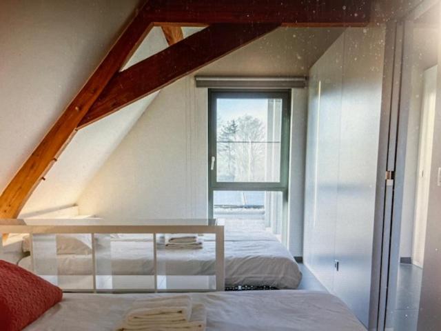 Schravenhoek Met Indoorzwembad En Sauna Veurne Esterno foto